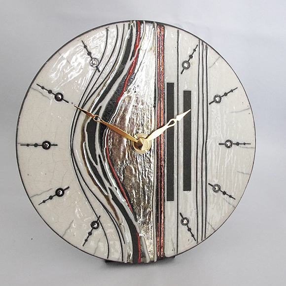 イタリア製アントニオザッカレラリズム時計