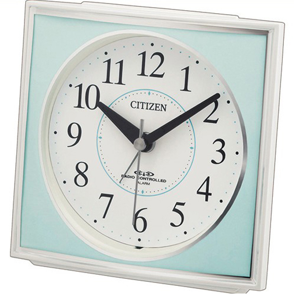 CITIZEN（シチズン）置き時計｜シチズン CITIZEN 目覚まし時計