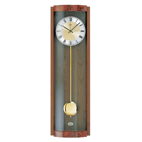 新着商品｜AMS 振り子時計 アナログ 柱時計 大型 ドイツ製 