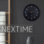 NEXTIME lNX^C 30cm |v AiO v bjȂ XC[v Ȃ É^Cv GR Eco ubN@(NT-7373ZW)